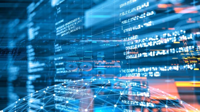 Linux基石：海东小程序开发公司的技术底座与发行版选择逻辑